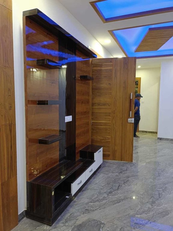 luxury floors Living Area