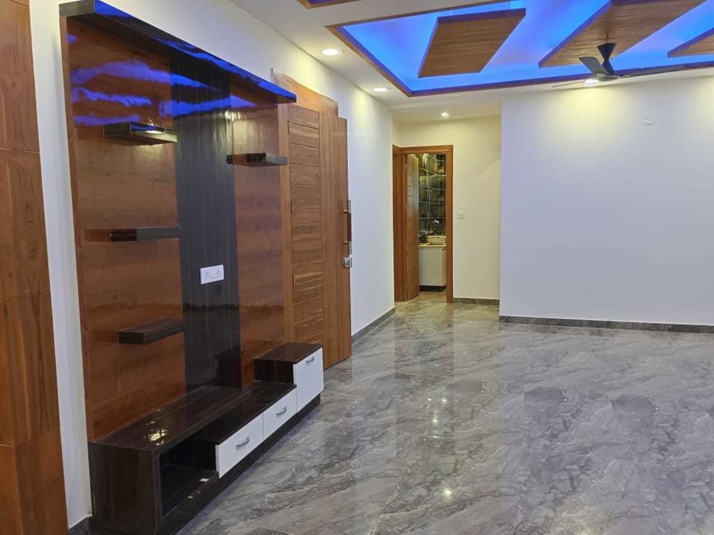 luxury floors Living Area