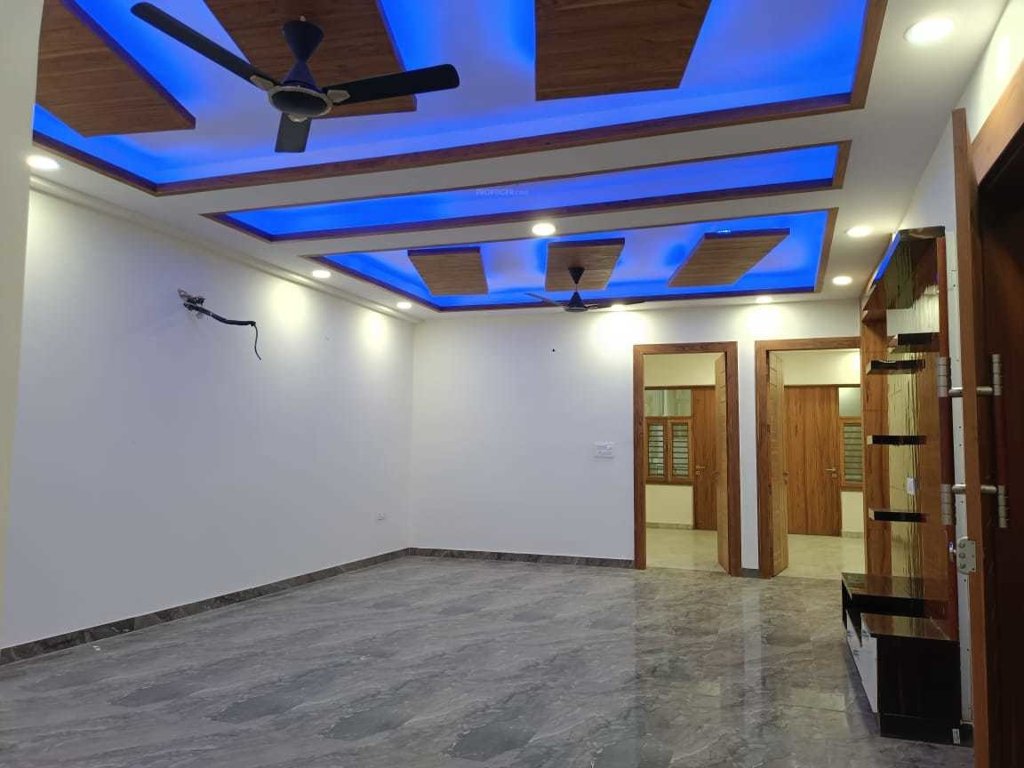 luxury floors Living Area