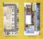  suhag-residency Suhag Residency Cluster Plan