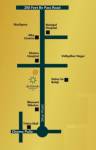  suhag-residency Location Plan