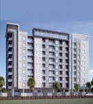  suhag-residency Elevation