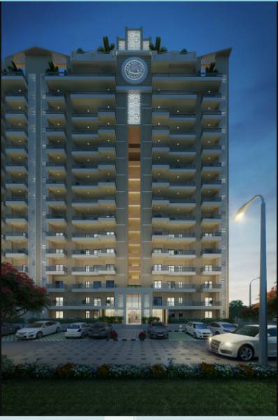  windsor-greens-phase-4 Elevation