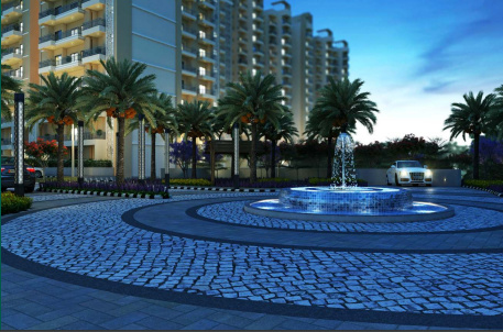  windsor greens phase 4 Fountains