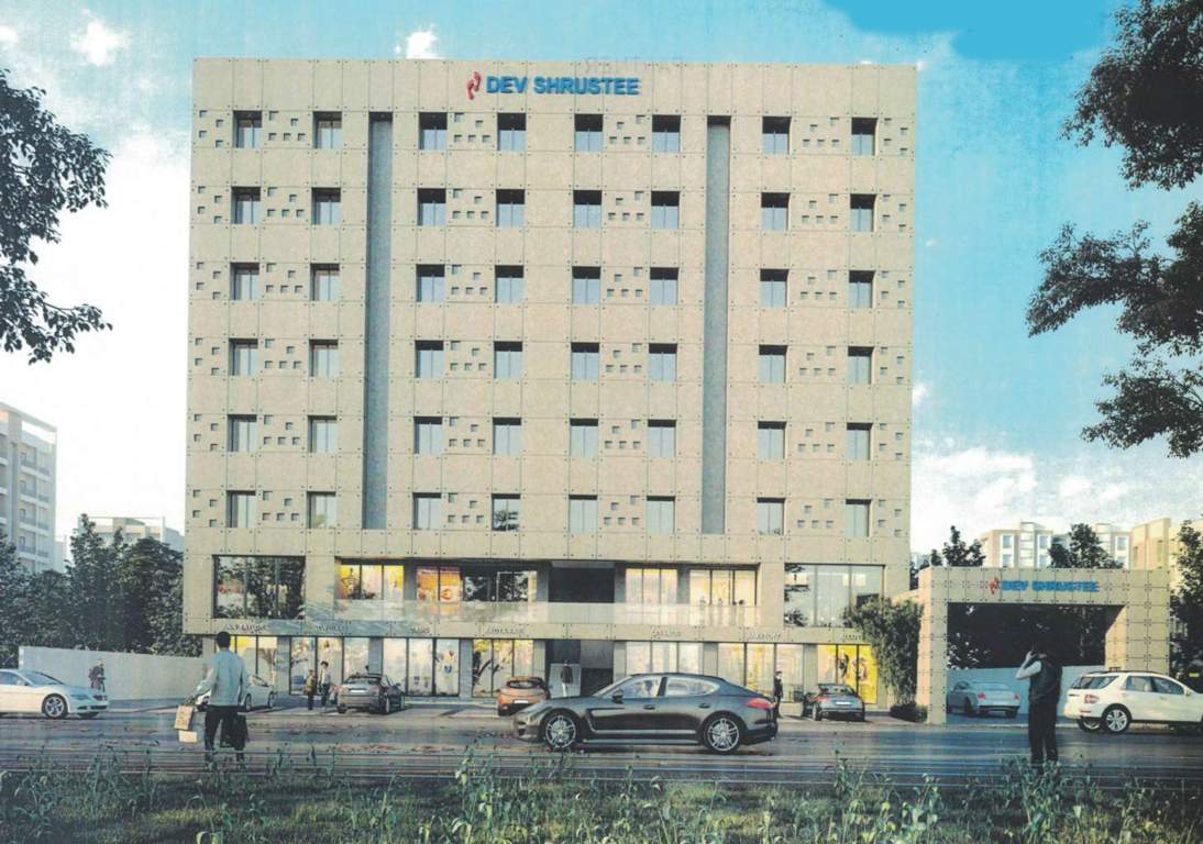  dev shrustee Elevation