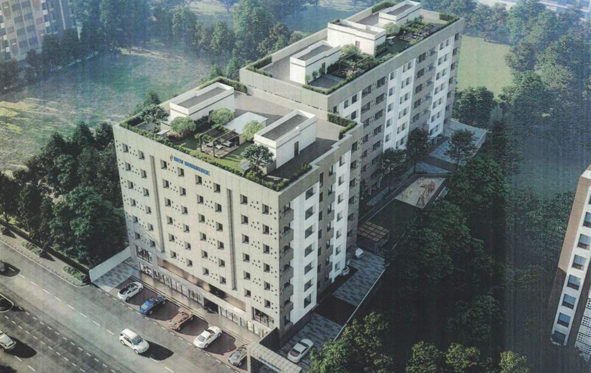  dev shrustee Elevation