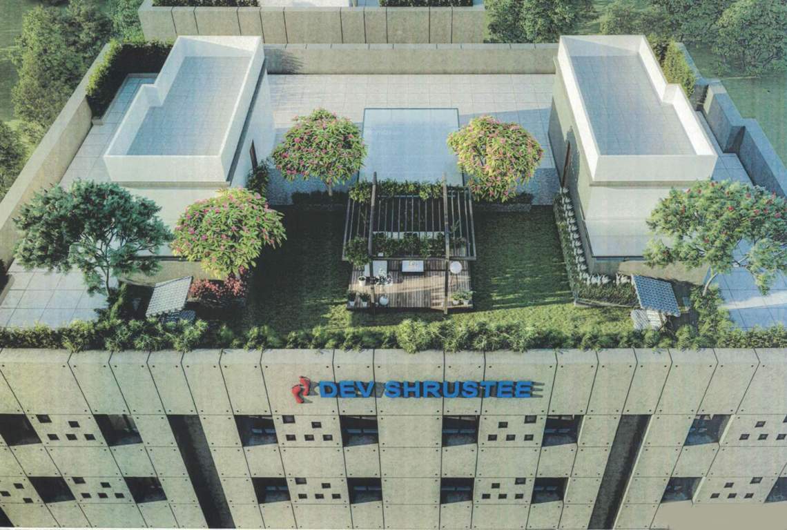  dev shrustee Elevation