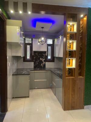 Kitchen affordables-and-luxury-homes Kitchen