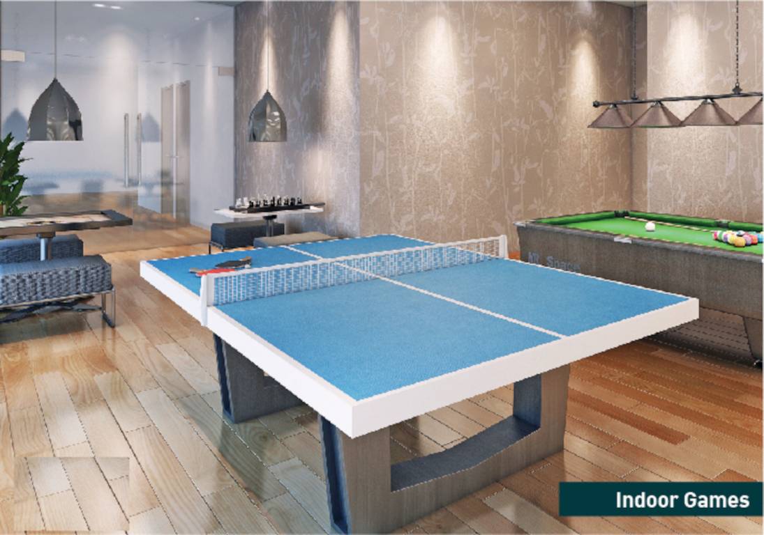  sentrio Indoor Games