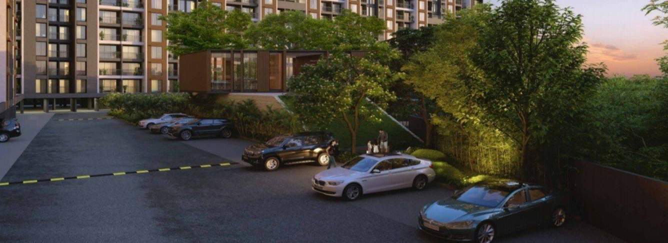  krystal one phase i Elevation