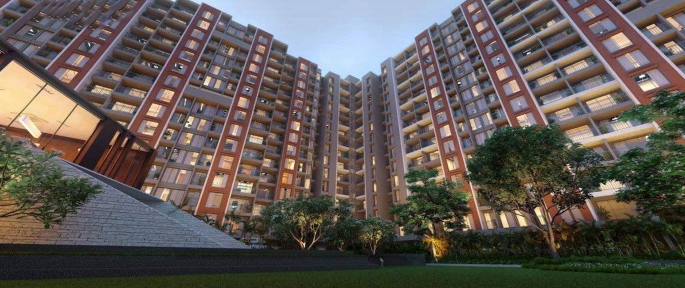  krystal one phase i Elevation