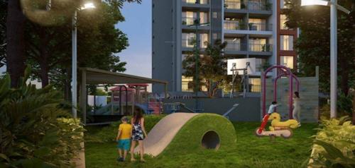  krystal-one-phase-i Children's play area