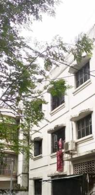 shanti Elevation Elevation