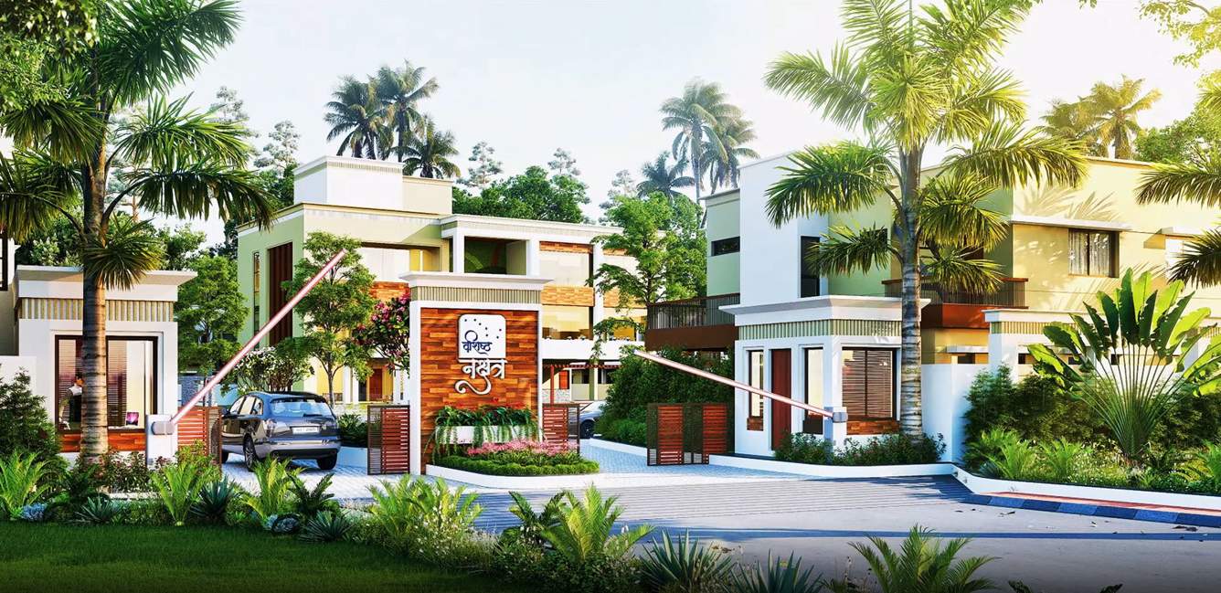  vashishth nakshtra Entrance Lobby