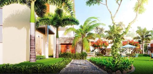  vashishth-nakshtra Landscape Garden and Tree Planting