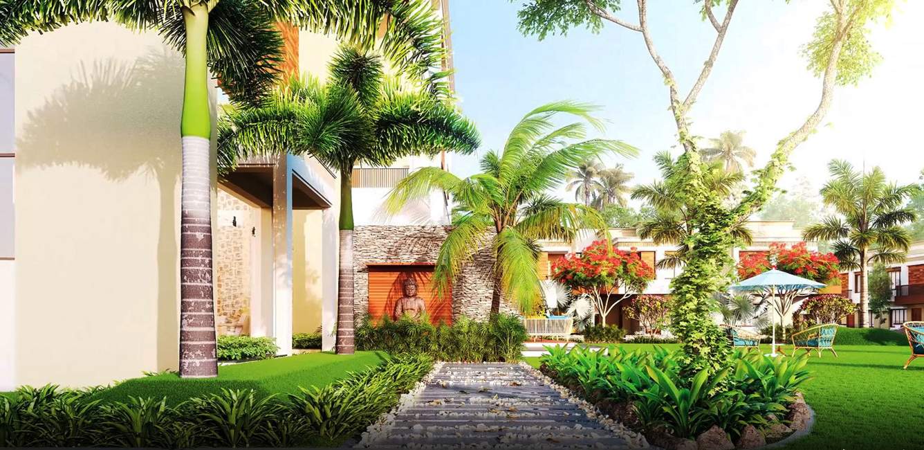  vashishth nakshtra Landscape Garden and Tree Planting