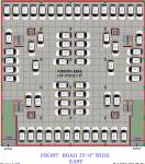  metro-view-floors Cluster Plan For Ground Floor