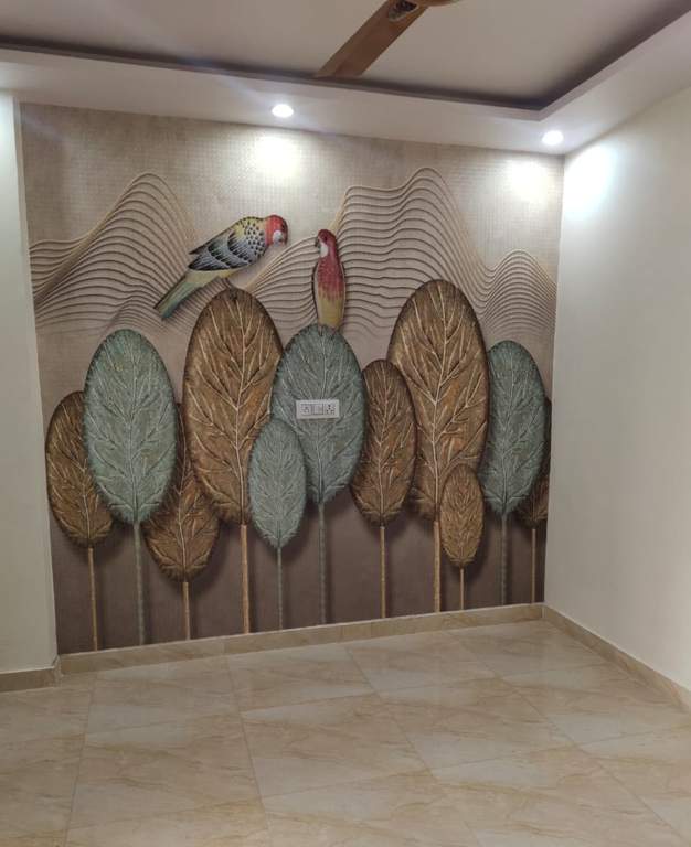 metro view floors Living Area