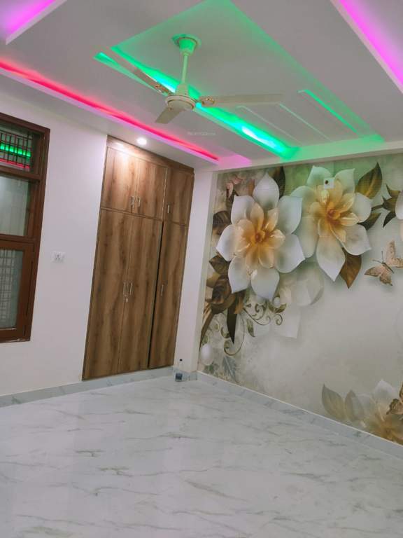 metro view floors Living Area