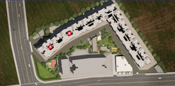  krystal-one Master Plan