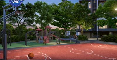  krystal-one Children's play area