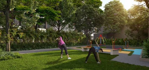  krystal-one Gymnasium