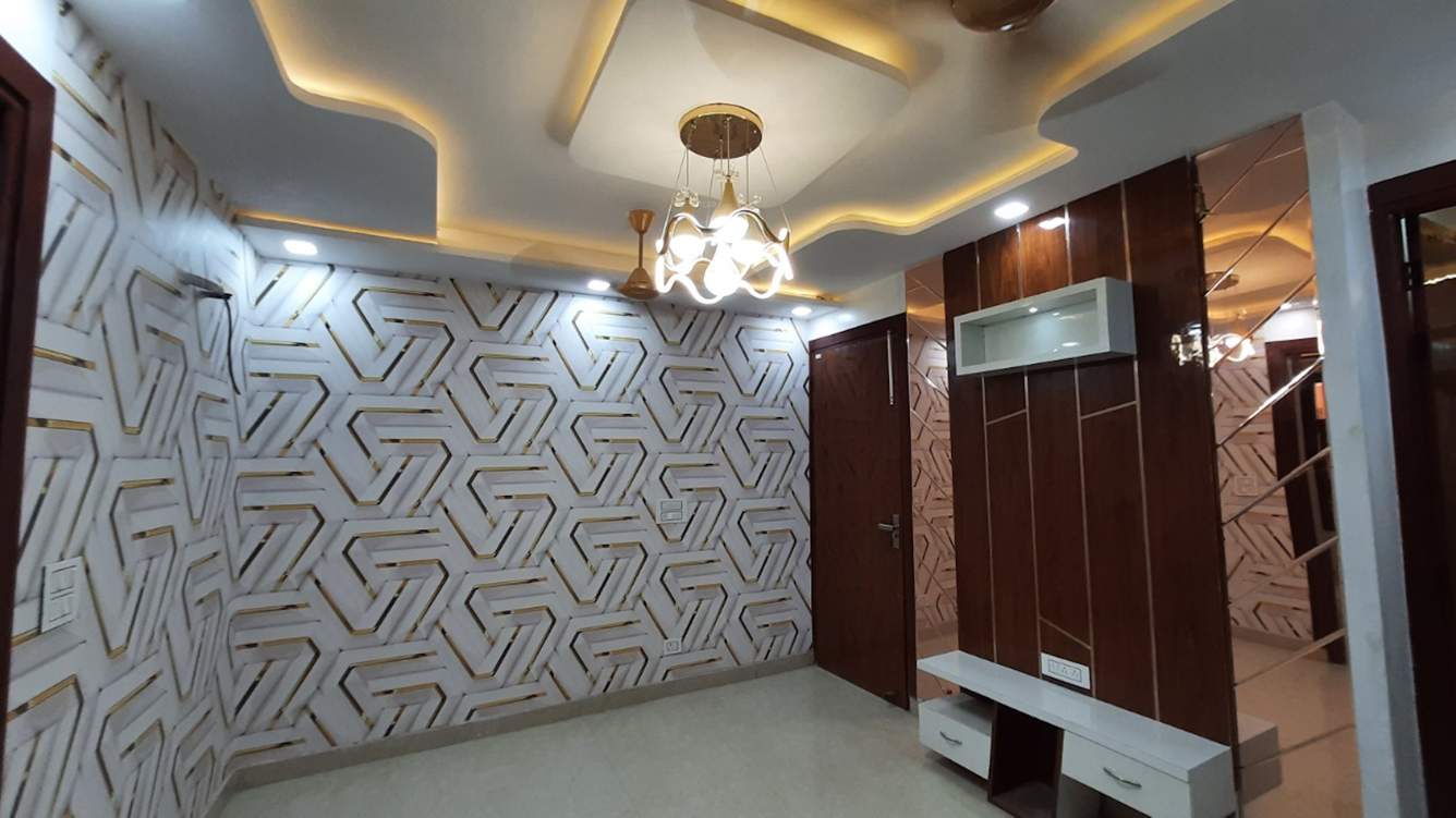  metro view apartment Bedroom