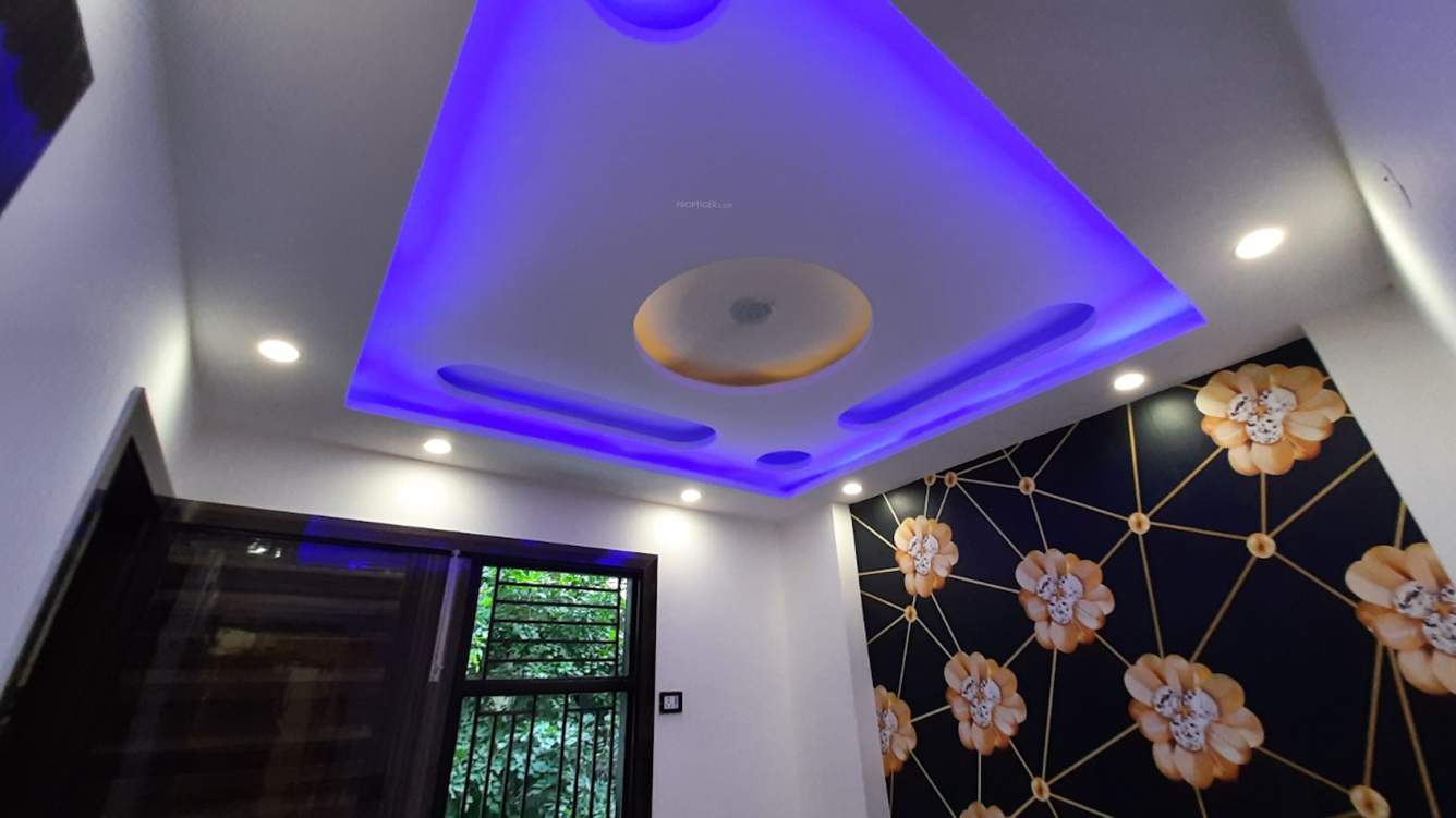  metro view apartment Bedroom