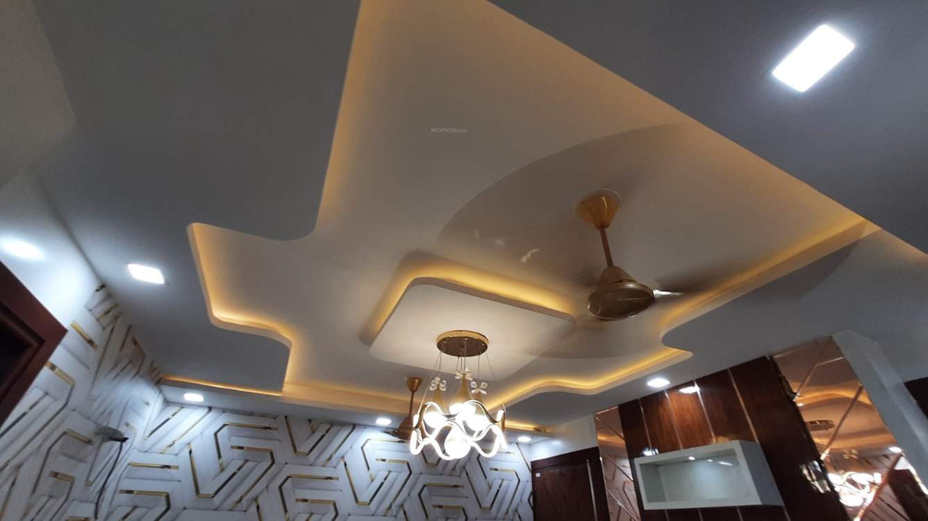  metro view apartment Living Area