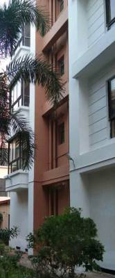 urban Elevation Elevation