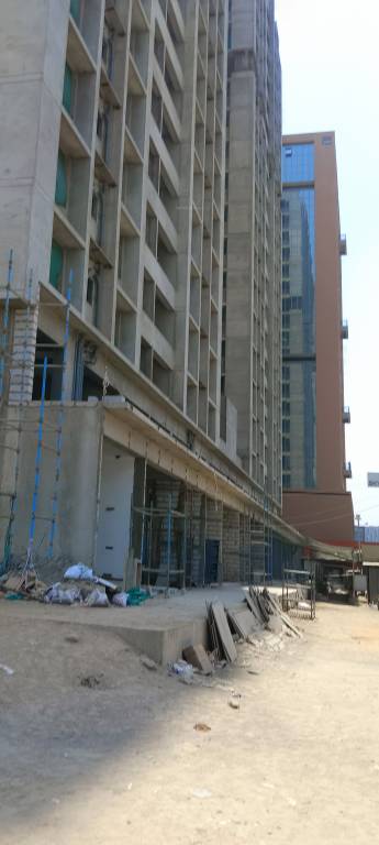  indraprasth shivanta Construction Status Apr 24