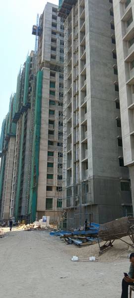 Construction Status Apr-24 indraprasth-shivanta Construction Status Apr-24