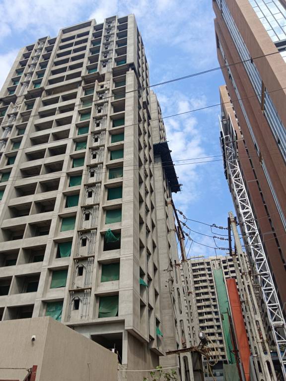  indraprasth shivanta Construction Status Apr 24