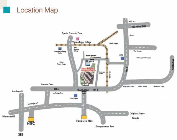  sunrise-city-block-group-3-b Location Plan