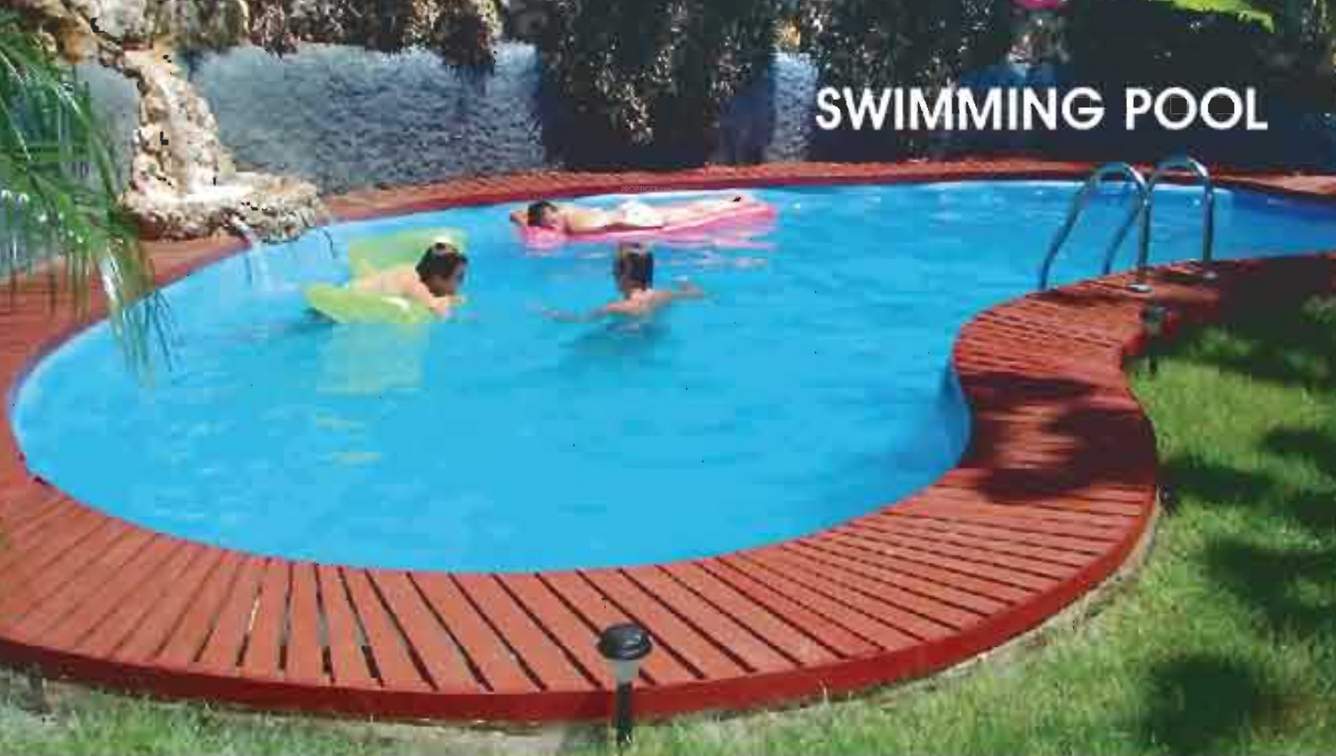 sunrise city block group 3 b Swimming Pool