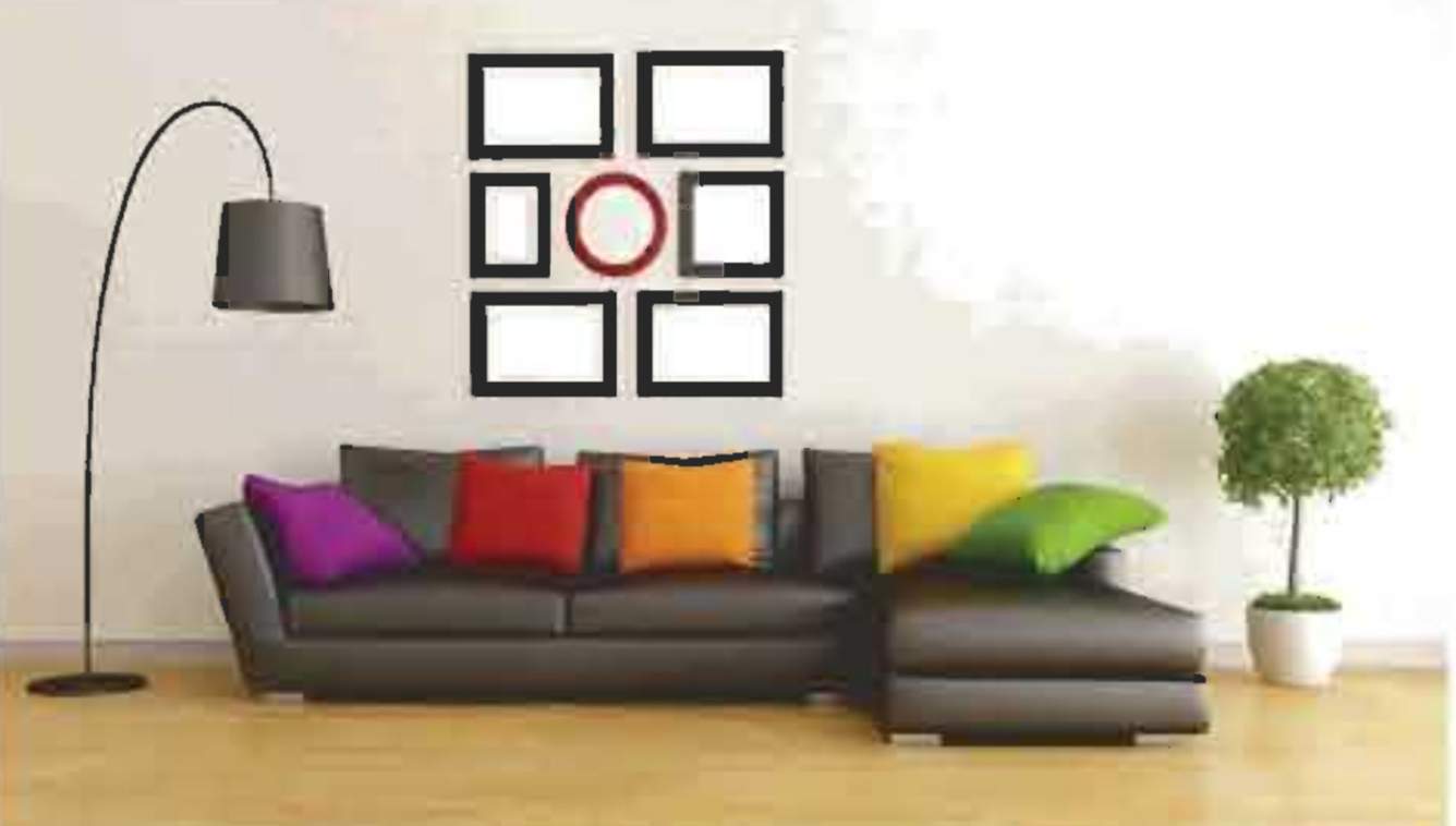 sunrise city block group 3 b Living Area