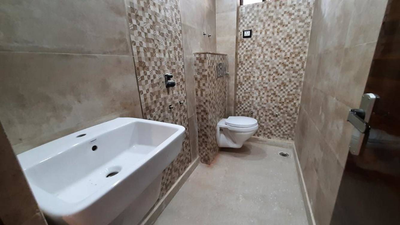 affordable homes Bathroom