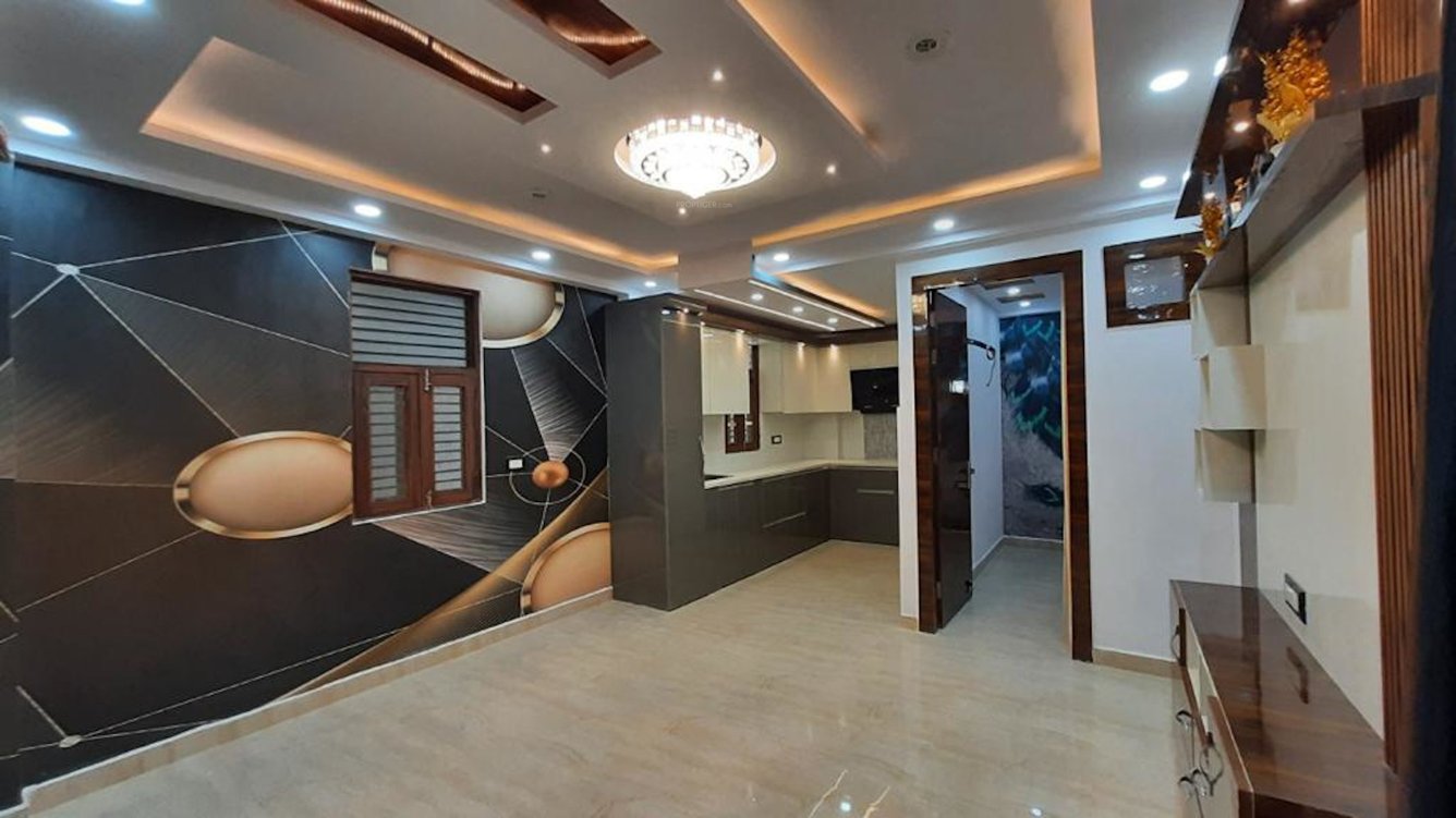 affordable homes Living Area