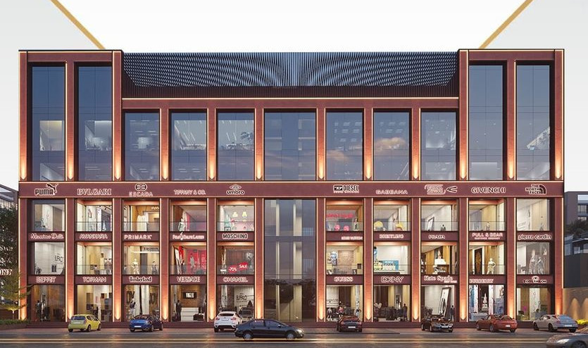  swiss point Elevation