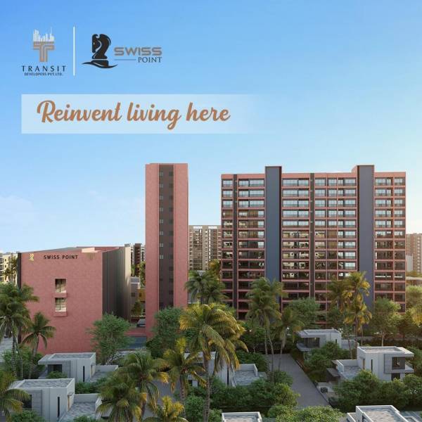  swiss-point Elevation