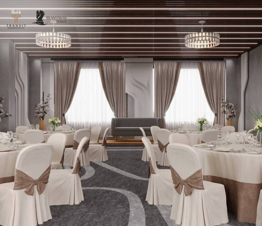  swiss point Banquet Hall