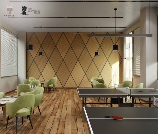  swiss-point Indoor Games