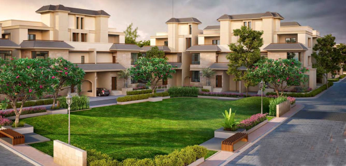 boulevard phase 2 Elevation