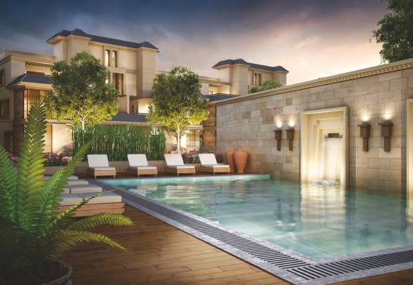 Swimming Pool boulevard-phase-2 Swimming Pool