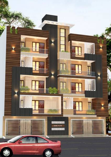  metro-view-floors Elevation