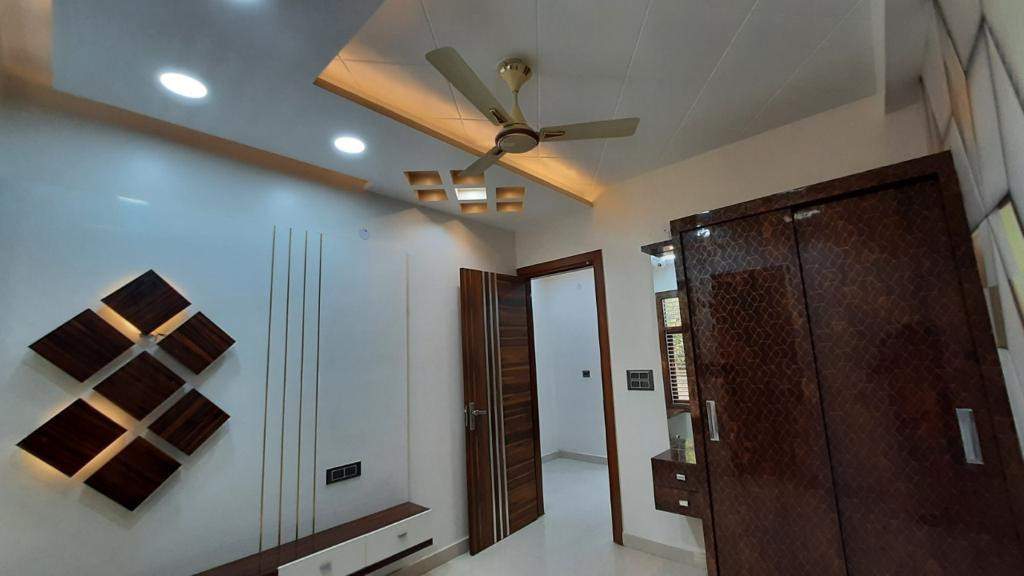 metro view floors Living Area