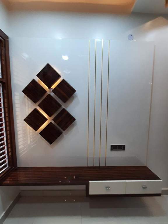 metro view floors Living Area