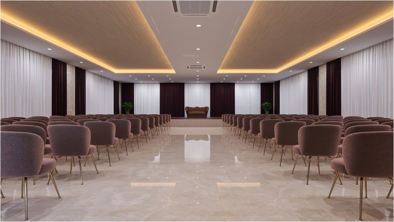  iconic towers Others