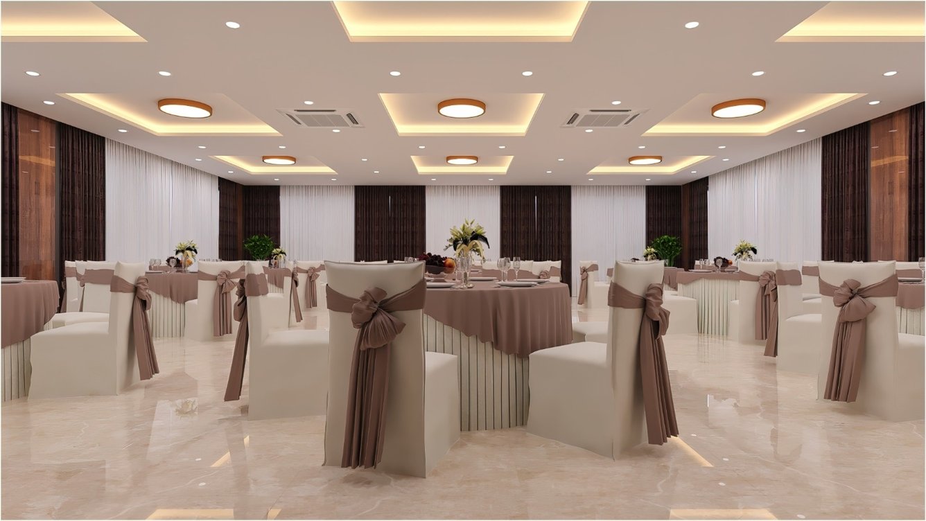  iconic towers Others