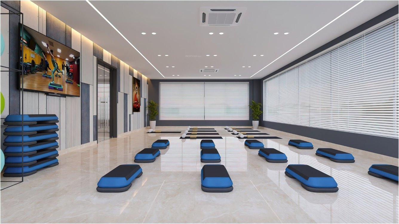  iconic towers Others